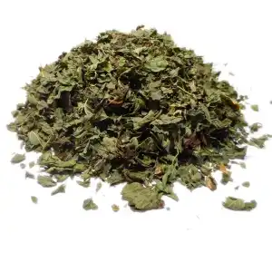 Adp Melisse Feuilles Herboristerie Vrac 50 G