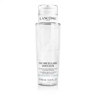 Lancôme Eau Micellaire Douceur Fl/400ml à BORDEAUX