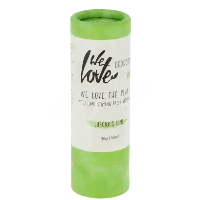 Déostick Vegan – Luscious Lime à La Lande-de-Fronsac