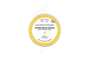 Les Petits Prödiges Baume Multi-usages Monoï 30ml à CAHORS