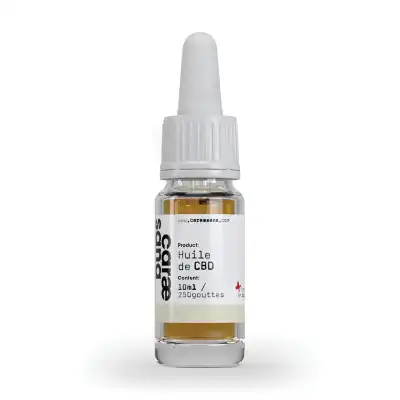 Caraesana Huile De Cbd Broadspectrum 2000mg 20% 10ml à NICE