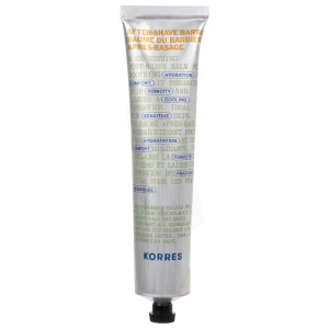 Korres Hom Baume Ap-rasage 125ml