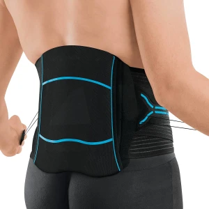 Orliman Dynamic Fix Corset Ceinture Hauteur 23cm Taille 4 B/1