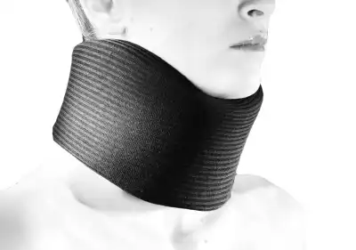 Stabineck C2 Collier Cerv Mar 8cm M à Gardanne
