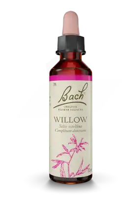Fleurs De Bach® Original Willow - 20 Ml à MONTPELLIER