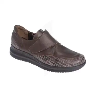 Chut Ad 2295 B Marron Pointure 38 (ad2295b) à LORMONT