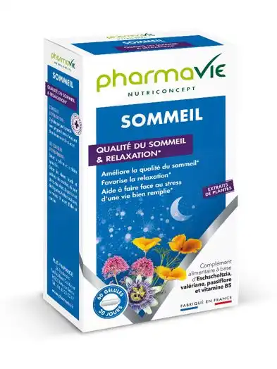 Sommeil