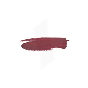 Couleur Caramel Recharge Rouge à Lèvres Mat N°258 Lie De Vin 3,5g