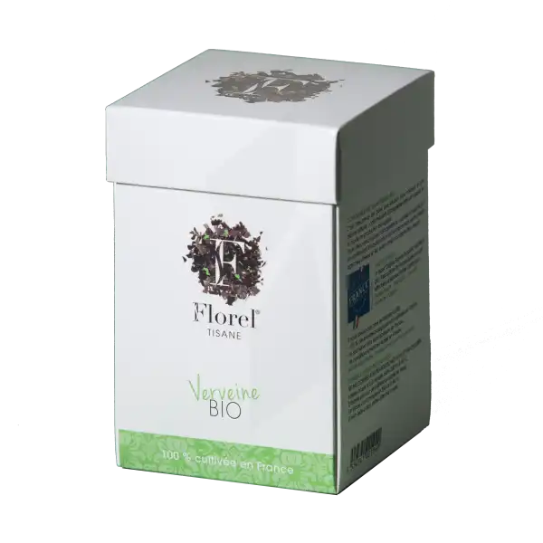 Florel Verveine Bio