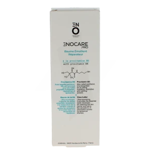 Enocare Pro Baume Emolient Réparateur Baume T/100ml