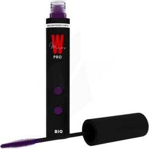 Miss W Pro Mascara Power Stretch N°34 Turquoise Fl/6ml