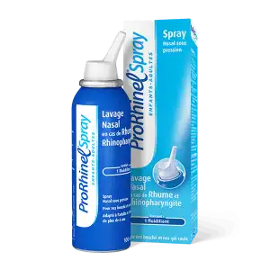 Acheter Prorhinel Spray nasal enfant-adulte 100ml à CANALS