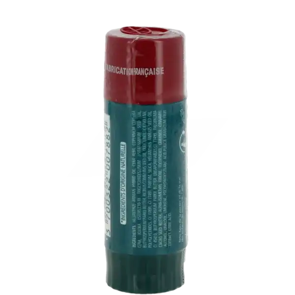 Dermophil Indien Stick Soin TeintÉ Pourpre RosÉ 4g