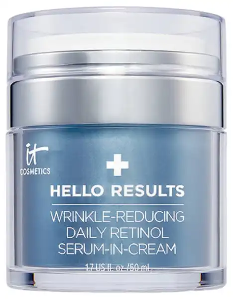 It Cosm Hello Results Serum 50ml