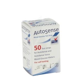 Autosense Bdlette B/50