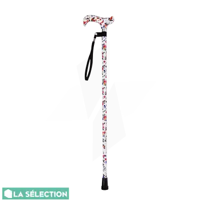 Canne Premium Jeanne à Montmorillon