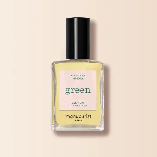 Manucurist Green Mimosa 15ml