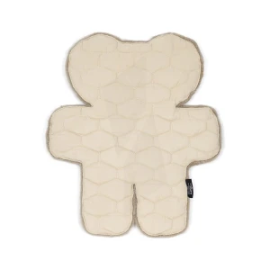 Peau De Mouton Flatoutbear Latte