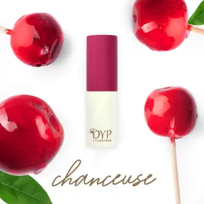 DYP Cosmethic Ecrin Stick (vide) 405 Chanceuse