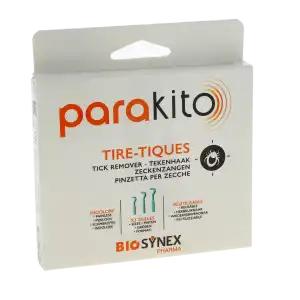 Magnien Tire-tique Boîte De 3 à Espaly-Saint-Marcel