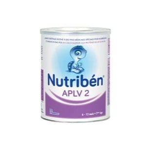 Nutribén Aplv 2 Aliment Diététique B/400g