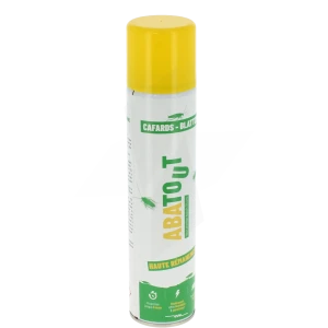 Abatout Laque Anti-blattes 405ml