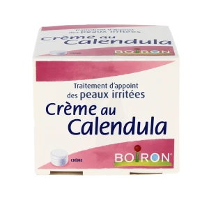 Creme Au Calendula, Crème