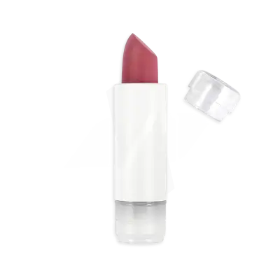 ZAO Recharge Rouge à lèvres Classic 469 Rose nude * 3,5g
