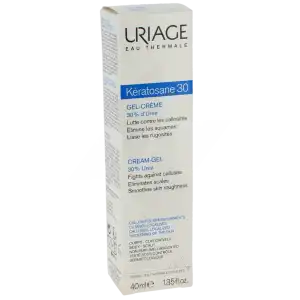 Uriage Kératosane 30 40ml à MARIGNANE