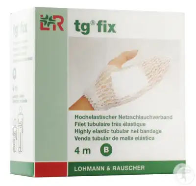 Tg Fix Filet Tubulaire B Petites ExtrÉmitÉs à Saint -Vit