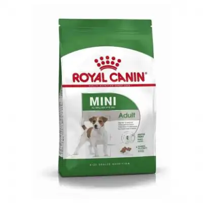 Royal Canin Chien Mini Adult Sachet/2kg à SAINT MARCEL