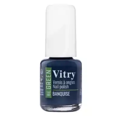 Vitry Vernis Be Green Banquise à CANALS