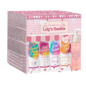 Loly Coffrets Noel 2024