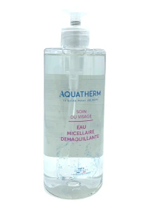 Aquatherm Solution Micellaire - 500ml