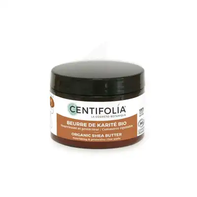 Centifolia Beurre De Karité 125ml à TRUCHTERSHEIM
