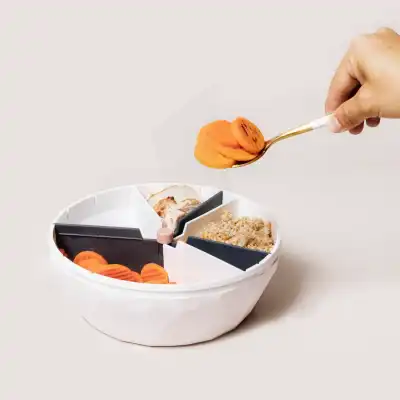 Maju Bol Creme / Kaki à VALENCE