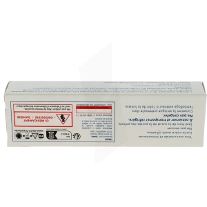 Binocrit 30 000 Ui/0,75 Ml, Solution Injectable En Seringue Préremplie