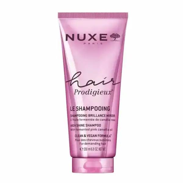 Nuxe Hair Prodigieux Duo Shp Dem 400ml