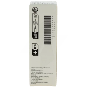 Amoxicilline Arrow 125 Mg/5 Ml, Poudre Pour Suspension Buvable