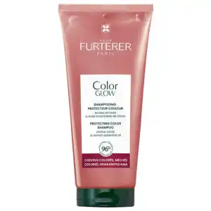 Rene Furterer Okara Color Glow Shampooing Protecteur Couleur T/200ml à Mûrs-Erigné