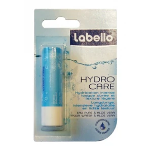 Labello Hydrocare Stick Levres 5,5ml