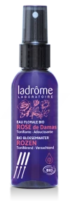 Ladrôme Eau Florale Rose Bio Vapo/50ml