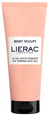 Liérac Body Sculpt Gel Buste Fermeté T/75ml