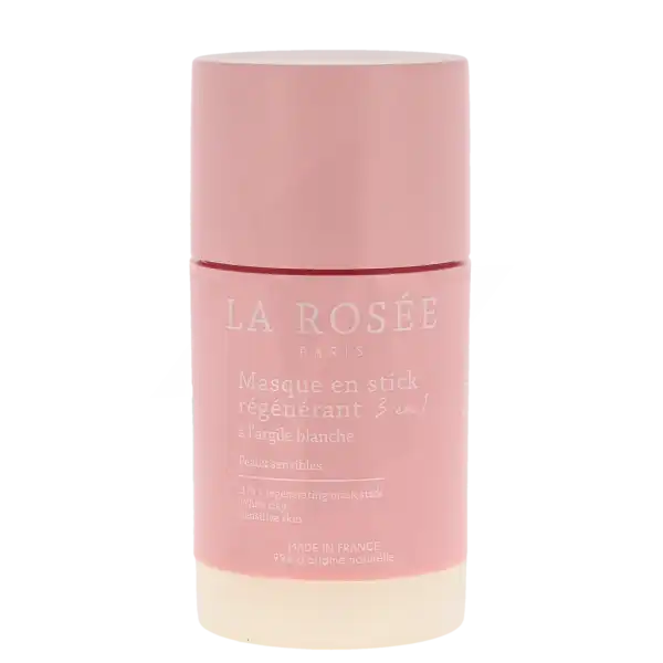 La Rosée Masque Régénérant 3 En 1 Stick De 75 Ml