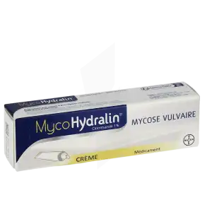 Mycohydralin, Crème à Ferney-Voltaire