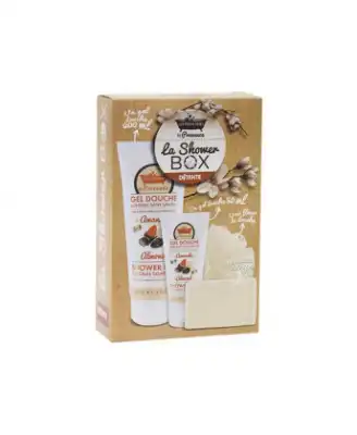 Les Petits Bains De Provence Coffret Box Détente à Lesparre-Médoc