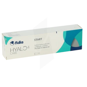 Hyalo4 Care Start Pommade T/30g