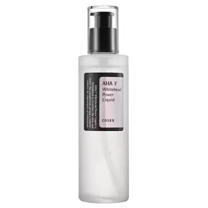Cosrx Aha 7 Whitehead Power Liquid K-beauty 100ml