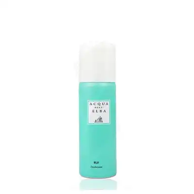Acqua Dell'elba Deodorant Woman à La Lande-de-Fronsac