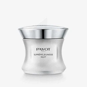 Payot Suprême Jeunesse Nuit 50ml